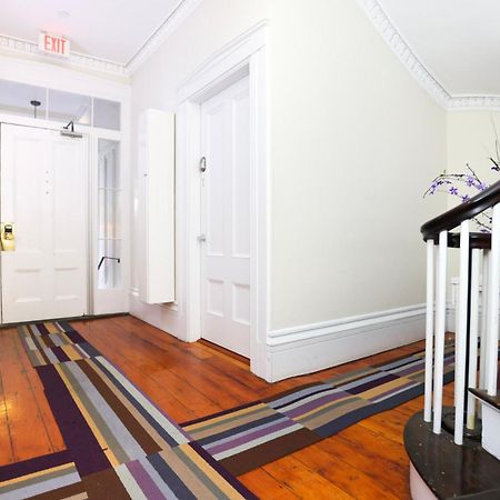 Charming & Stylish Studio On Beacon Hill #8 Бостон Экстерьер фото