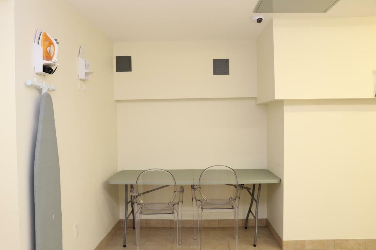 Charming & Stylish Studio On Beacon Hill #8 Бостон Экстерьер фото